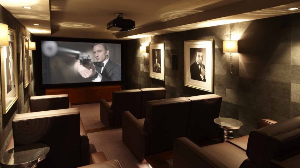 Cinema